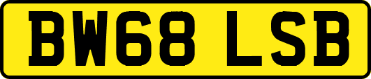 BW68LSB