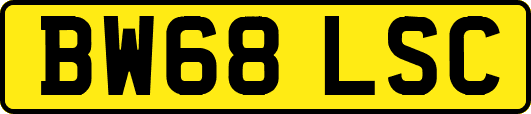 BW68LSC