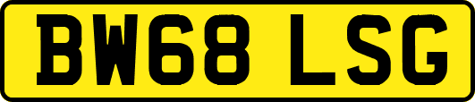 BW68LSG
