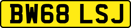BW68LSJ