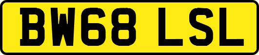 BW68LSL
