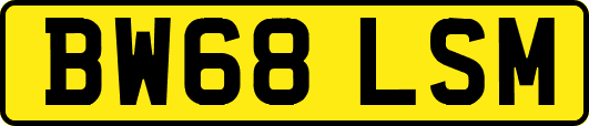 BW68LSM