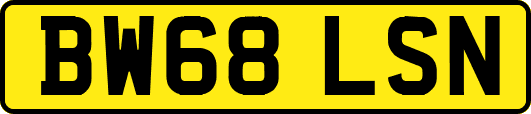 BW68LSN