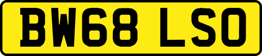 BW68LSO
