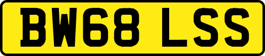 BW68LSS