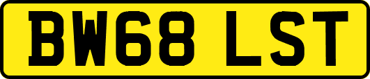 BW68LST