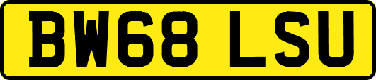 BW68LSU