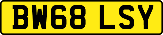 BW68LSY