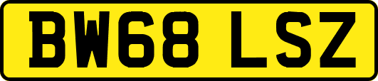 BW68LSZ