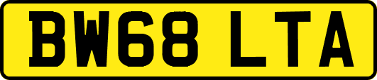 BW68LTA