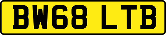 BW68LTB