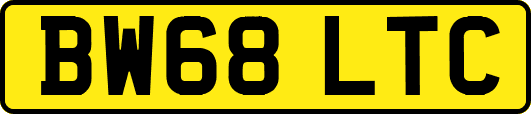 BW68LTC