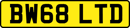 BW68LTD