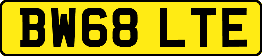 BW68LTE