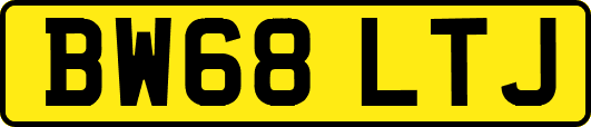 BW68LTJ