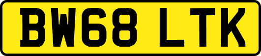 BW68LTK