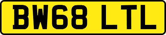 BW68LTL