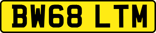 BW68LTM