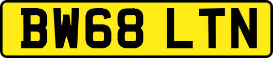 BW68LTN