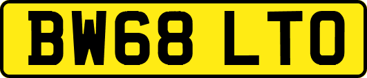 BW68LTO