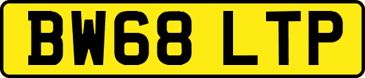 BW68LTP