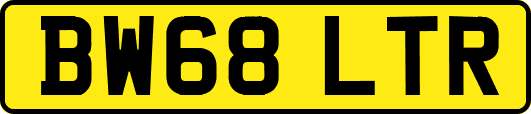 BW68LTR