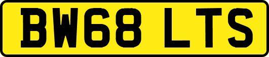 BW68LTS
