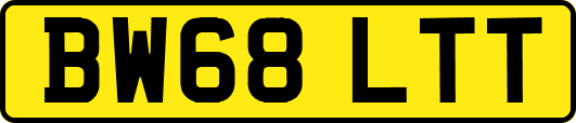 BW68LTT