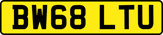 BW68LTU