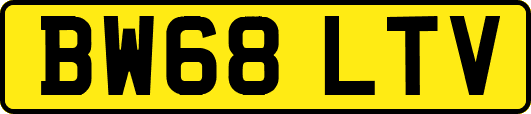 BW68LTV