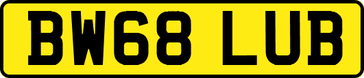 BW68LUB
