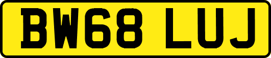 BW68LUJ