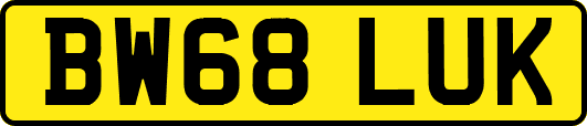 BW68LUK
