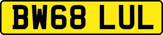 BW68LUL