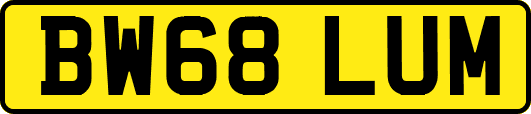 BW68LUM