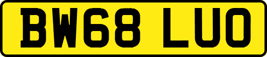 BW68LUO