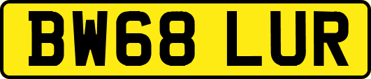 BW68LUR