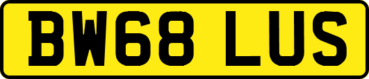 BW68LUS