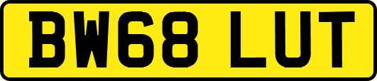 BW68LUT