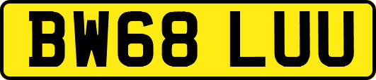 BW68LUU