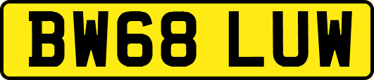 BW68LUW