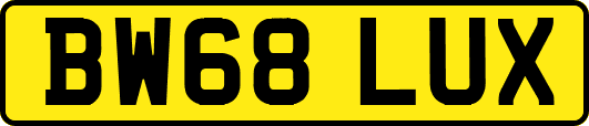 BW68LUX