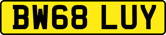 BW68LUY