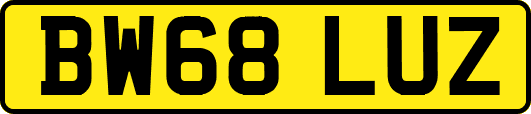BW68LUZ