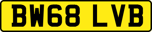 BW68LVB