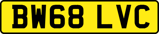 BW68LVC