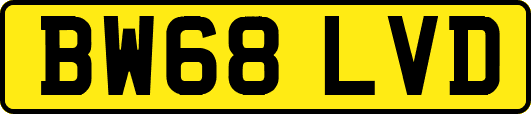 BW68LVD