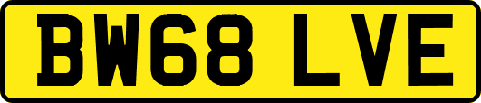 BW68LVE