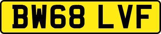 BW68LVF
