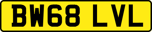 BW68LVL
